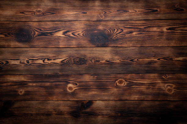 istock pine, shou-sugi-ban background 1142548347