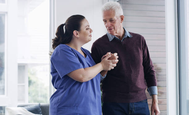 istock Knowing someone cares means the most 1142549268