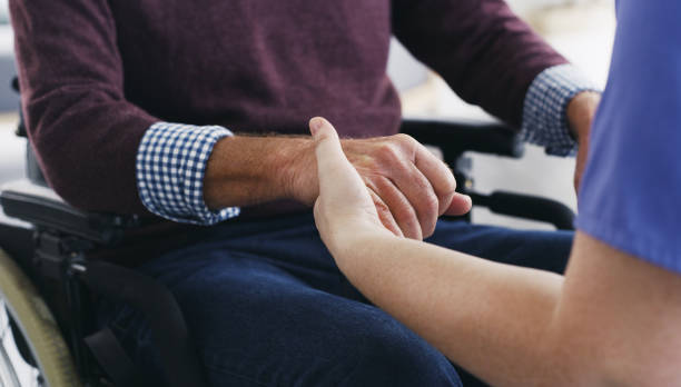 istock You're not alone in this 1142549271