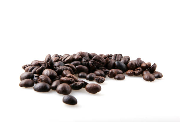 coffee beans - 5551 imagens e fotografias de stock