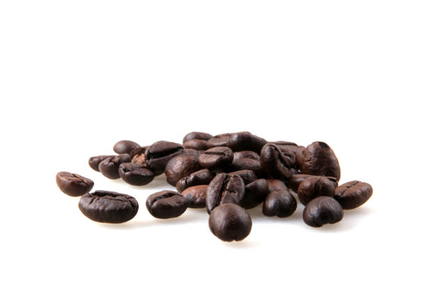 coffee beans - 5548 imagens e fotografias de stock