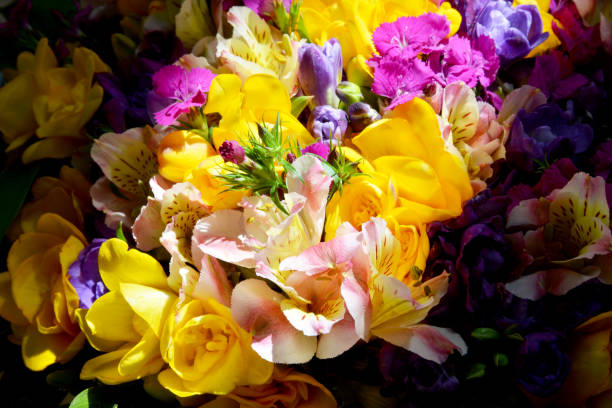 istock bouquet of flowers 1142554084