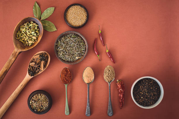 istock Spice is the diva of any dish 1142554102