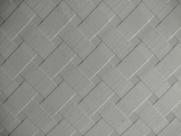marbre - tiles pattern photos et images de collection