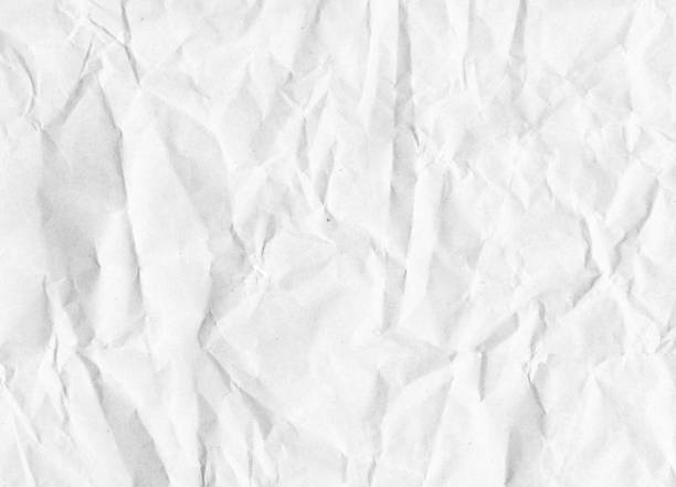 istock Background of Crushed Paper 1142558463