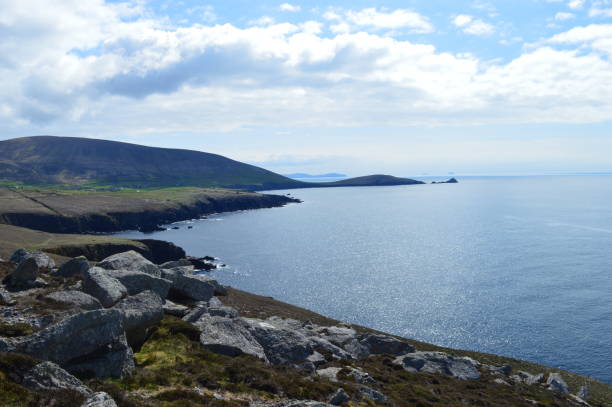 istock Landscape in Ireland 1142565602