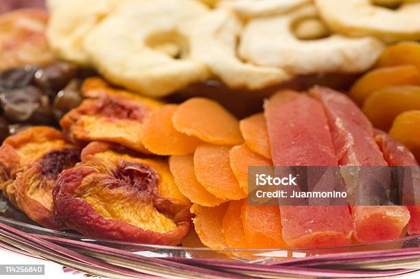 Photo libre de droit de Jours Fériés De Fruits Secs banque d'images et plus d'images libres de droit de Abricot - Abricot, Aliment, Aliment en portion