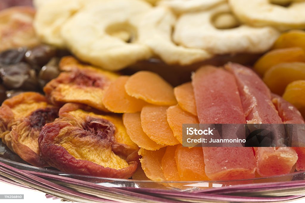 Feriados frutas secas - Foto de stock de Ameixa - Fruta seca royalty-free