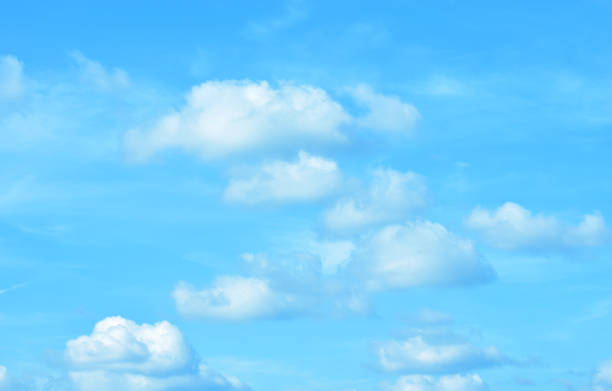 istock Blue sky  background and clouds for the background or enter text 1142569303