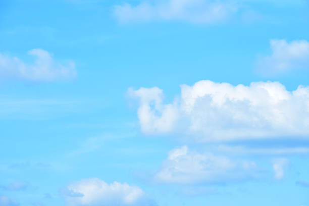 istock Blue sky  background and clouds for the background or enter text 1142569701