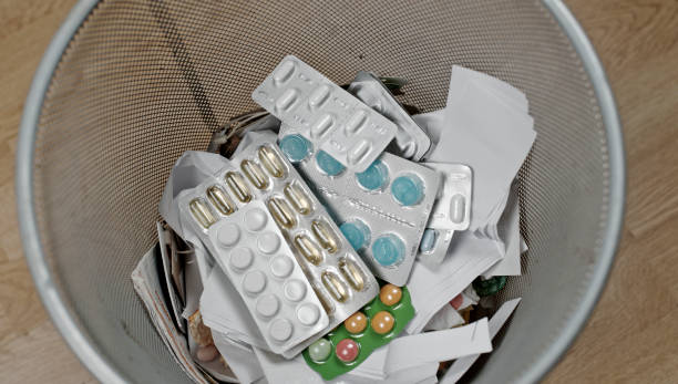 1,700+ Throwing Away Pills Stock Photos, Pictures & Royalty-Free