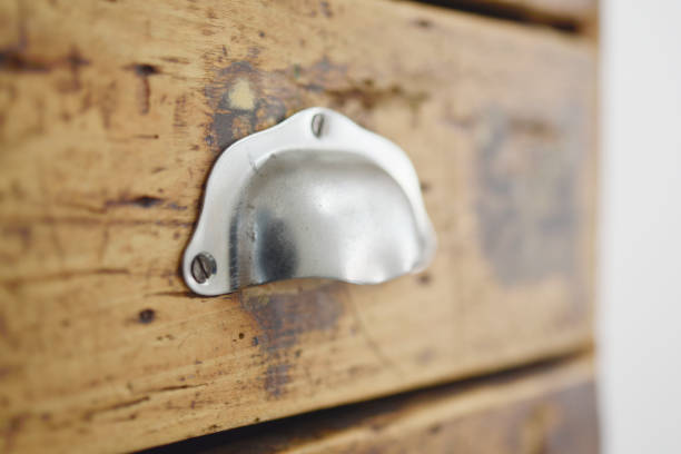 istock Drawer furniture Fund 1142578528