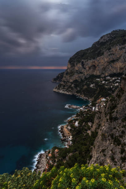 istock Marina Piccola of Capri 1142585064