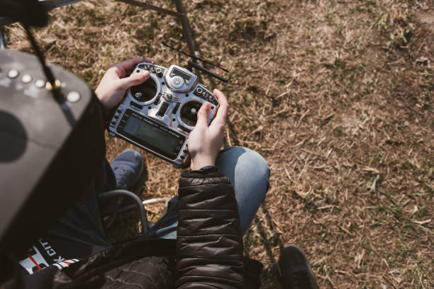 istock A man manages FPV drone in VR glasses 1142588456