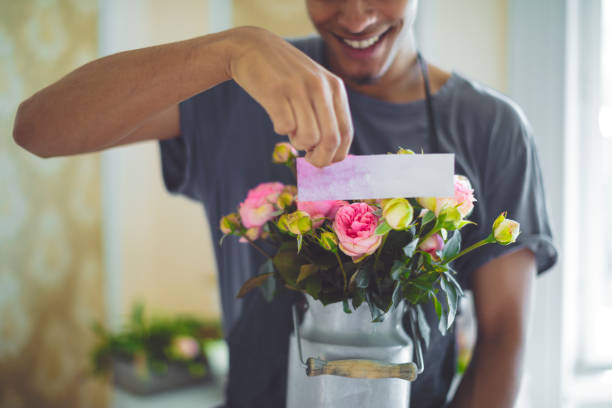 istock Happy Mother's day! 1142595389