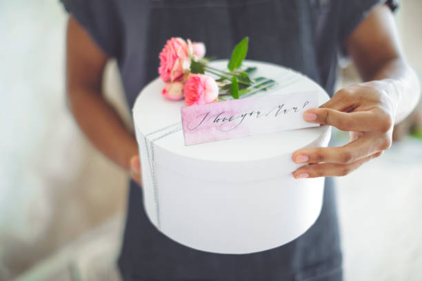 istock Happy Mother's day! 1142595520