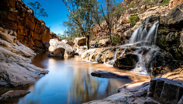 istock The hidden gem in Queensland 1142596719