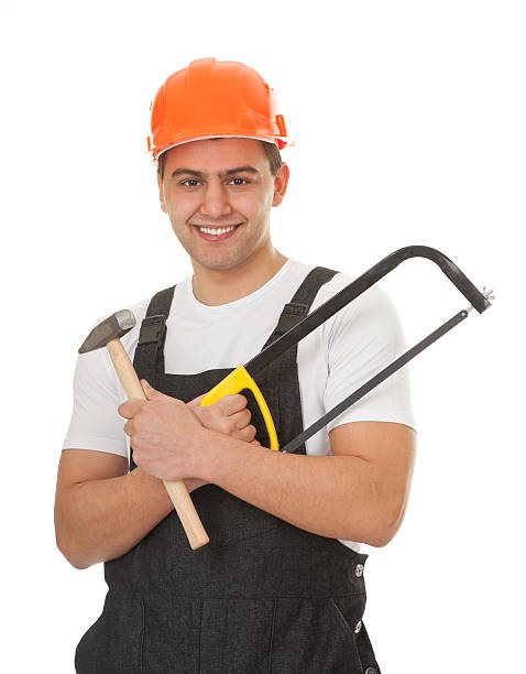 istock portrait of a worker looks east 114259821