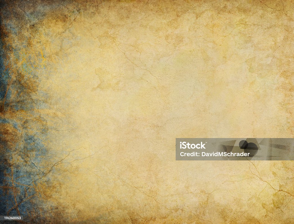 Patina Grunge margem - Foto de stock de Plano de Fundo royalty-free