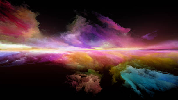 istock The Flame of Sunset 1142608782
