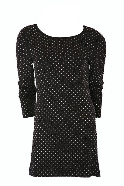 istock Little black dress 114261871