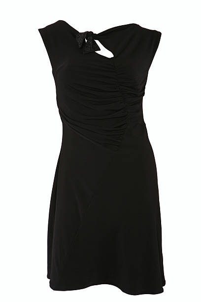 istock Little black dress 114261894
