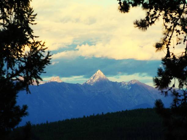 istock Rockies mountain in focus 1142620630