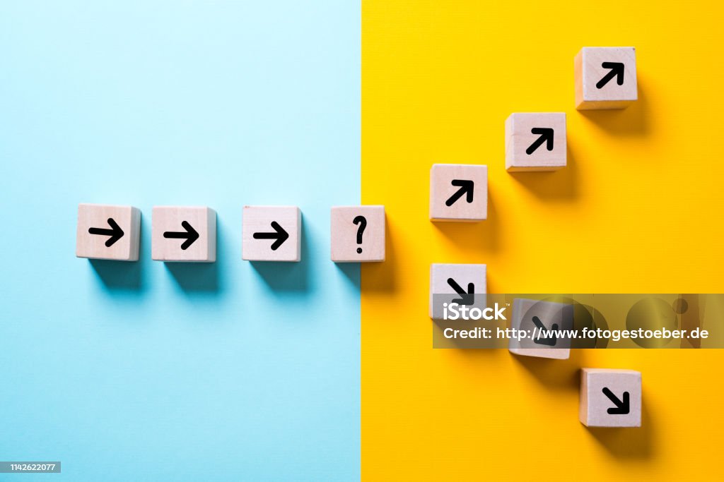 path leads to decision which changes the path in two directions path leads to decision which changes the path in two directions on colorful background Decisions Stock Photo path leads to decision which changes the path in two directions path leads to decision which changes the path in two directions on colorful background Decisions Stock Photo