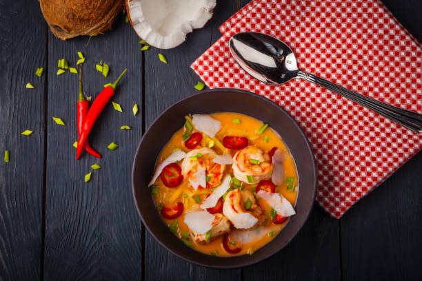 istock tom yam domestic hand made 1142622243