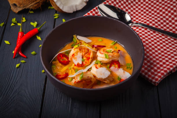 istock tom yam domestic hand made 1142622612