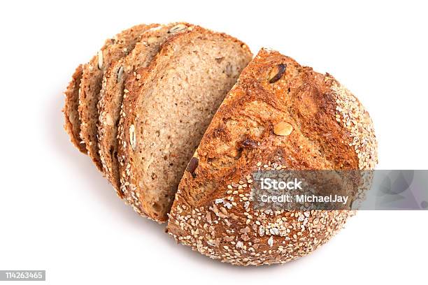 건강한 음식 Wholemeal 식빵 0명에 대한 스톡 사진 및 기타 이미지 - 0명, 건강한 식생활, 빵