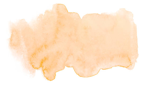 istock watercolor spot yellow light 1142642843