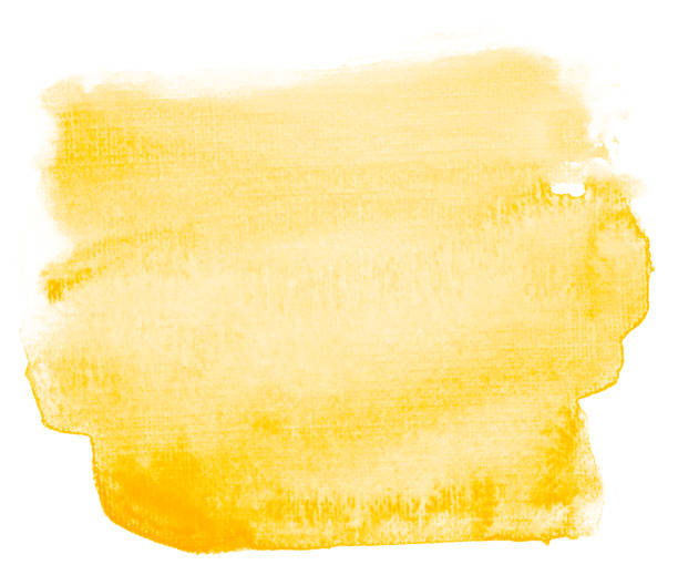 istock watercolor spot yellow light 1142642859