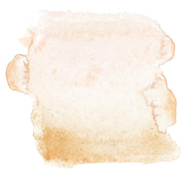istock watercolor spot yellow light 1142642864