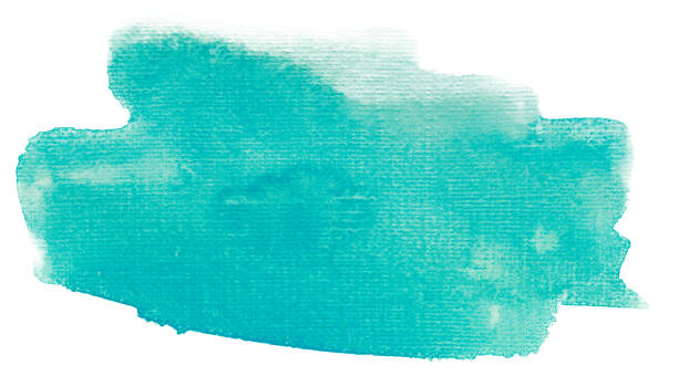 istock blue watercolor stain 1142643483