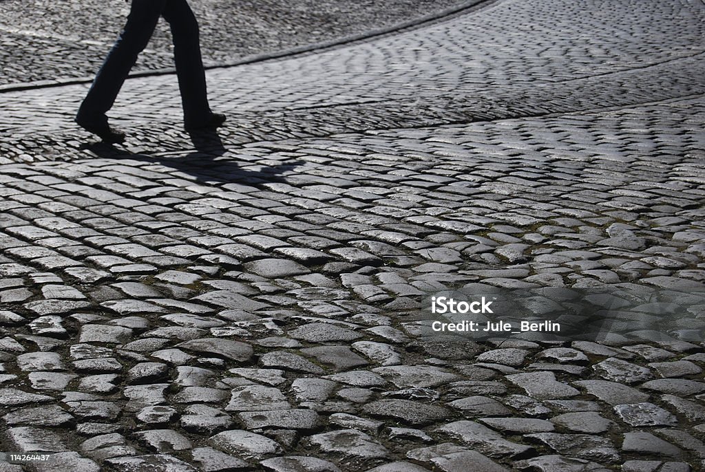 In a hurry  Adult Stock Photo