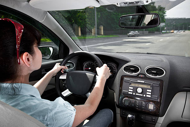 istock women driving a car 114264594