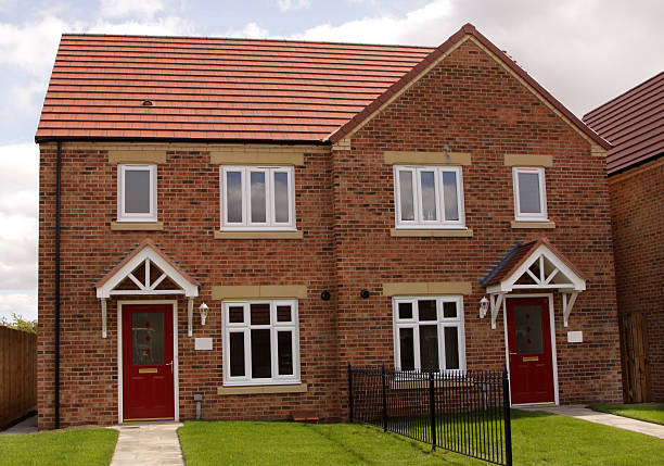 istock new houses in the uk 114264685