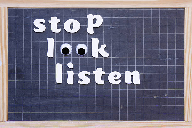 istock road safety advert for children 114264698