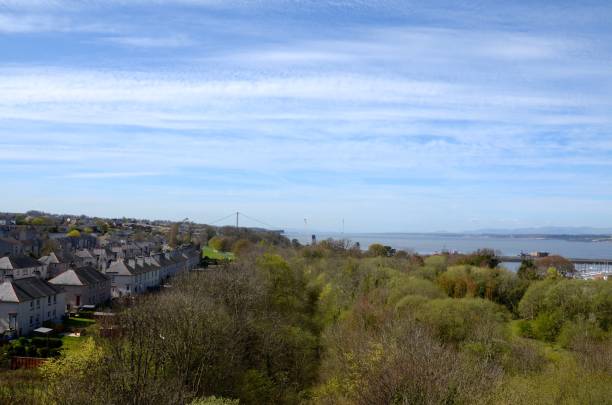 istock South Queensferry, Scotland 1142649242