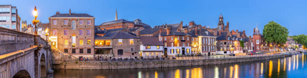 istock York cityscape panorama 1142651758