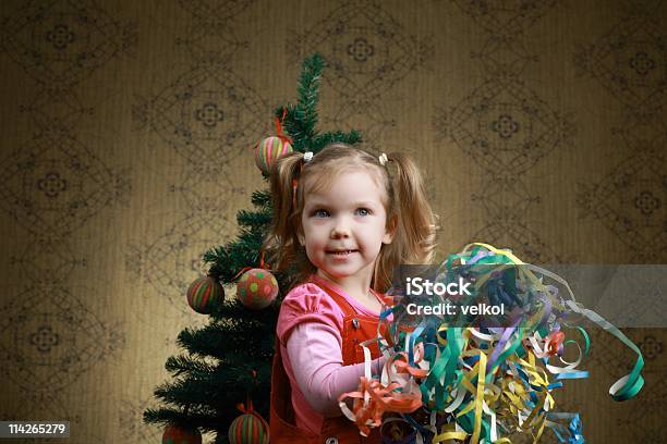 Joy 공휴일에 대한 스톡 사진 및 기타 이미지 - 공휴일, 귀여운, 나무