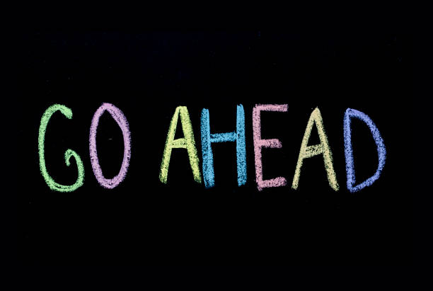 istock colored hand drawn text 