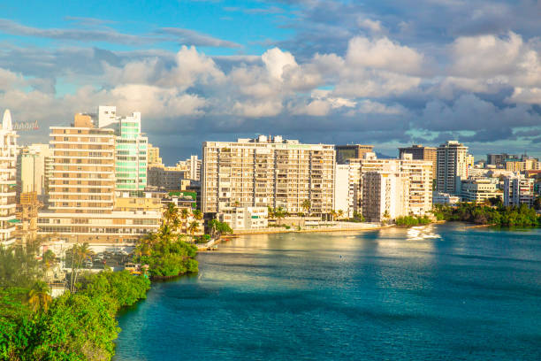 istock San Juan Puerto Rico County 1142657067