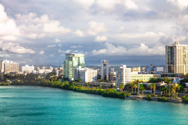 istock San Juan Puerto Rico County 1142657073