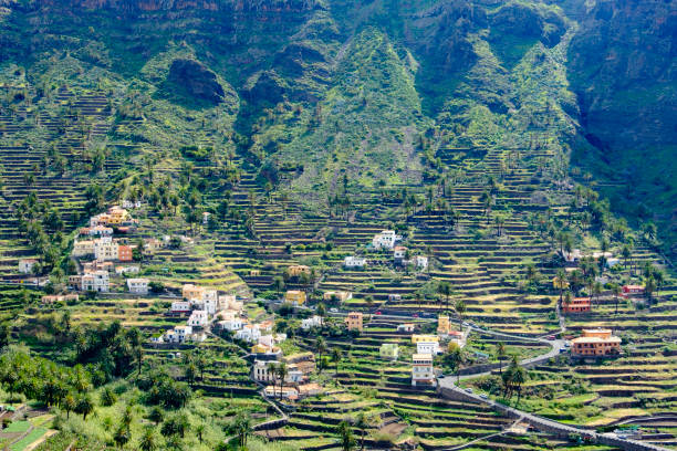 La Gomera