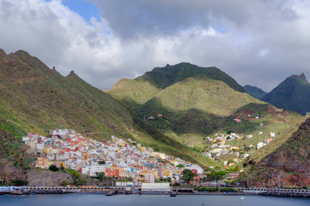 istock Tenerife, Canary Islands (E)-Valleseco 1142660120