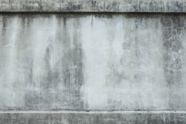 istock Old concrete texture wall with grunge for abstract background. 1142664023