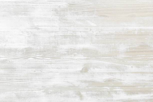 istock wood washed background, white wooden abstract texture 1142669016