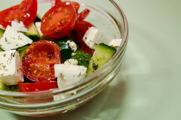 istock a salad in glass bowl 1142679111